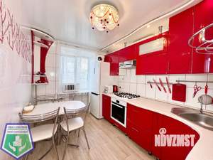 3-к квартира, на длительный срок, 61м2, 9/10 этаж