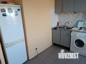 2-к квартира, посуточно, 42м2, 5/5 этаж