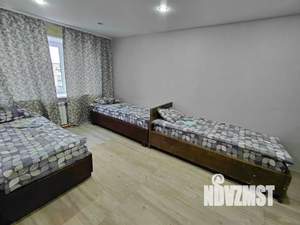 1-к квартира, посуточно, 30м2, 5/5 этаж