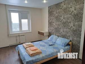 2-к квартира, посуточно, 48м2, 9/10 этаж