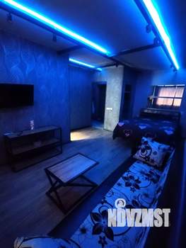 1-к квартира, посуточно, 30м2, 1/5 этаж