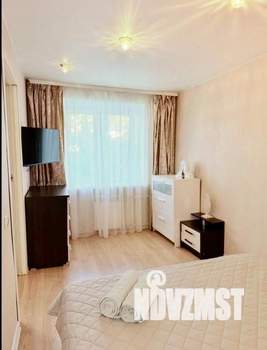 2-к квартира, посуточно, 45м2, 1/1 этаж