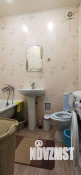 2-к квартира, на длительный срок, 43м2, 4/4 этаж