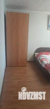 1-к квартира, посуточно, 32м2, 3/5 этаж
