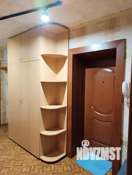 2-к квартира, на длительный срок, 50м2, 4/12 этаж