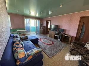 2-к квартира, на длительный срок, 43м2, 5/5 этаж