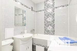 1-к квартира, посуточно, 42м2, 2/5 этаж