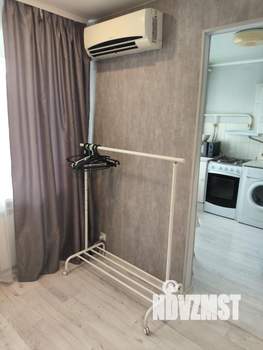 1-к квартира, посуточно, 31м2, 1/1 этаж