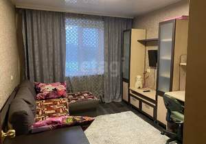 2-к квартира, на длительный срок, 51м2, 4/9 этаж