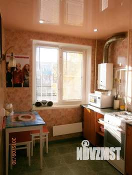 1-к квартира, посуточно, 30м2, 4/5 этаж