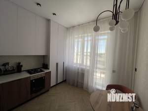 2-к квартира, посуточно, 60м2, 4/12 этаж