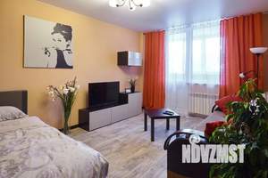 1-к квартира, посуточно, 44м2, 2/5 этаж
