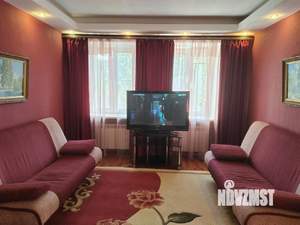 2-к квартира, посуточно, 56м2, 1/1 этаж