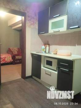 2-к квартира, на длительный срок, 49м2, 1/9 этаж