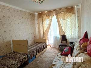 1-к квартира, на длительный срок, 30м2, 2/5 этаж