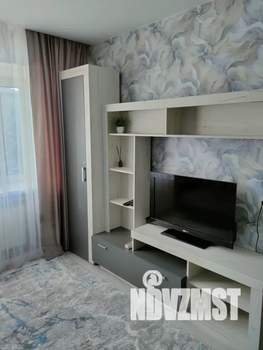 1-к квартира, посуточно, 31м2, 3/5 этаж