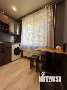 1-к квартира, посуточно, 33м2, 1/5 этаж