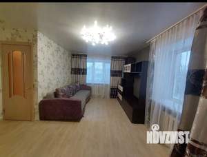 1-к квартира, на длительный срок, 31м2, 3/5 этаж