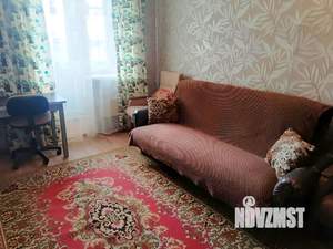 2-к квартира, на длительный срок, 47м2, 6/9 этаж