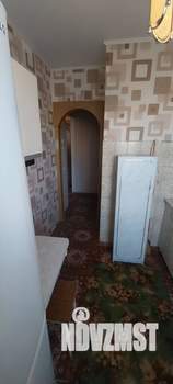2-к квартира, на длительный срок, 42м2, 4/5 этаж