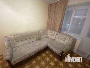 1-к квартира, на длительный срок, 30м2, 5/5 этаж