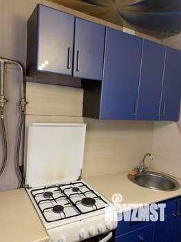 2-к квартира, на длительный срок, 31м2, 1/4 этаж