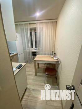 1-к квартира, посуточно, 29м2, 1/1 этаж