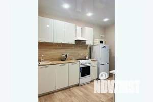 1-к квартира, посуточно, 42м2, 2/11 этаж