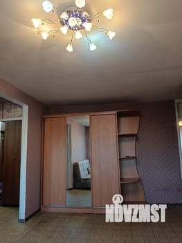 3-к квартира, на длительный срок, 57м2, 4/5 этаж