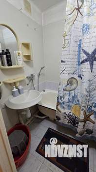 1-к квартира, на длительный срок, 36м2, 5/10 этаж