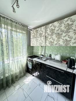 2-к квартира, посуточно, 42м2, 5/5 этаж