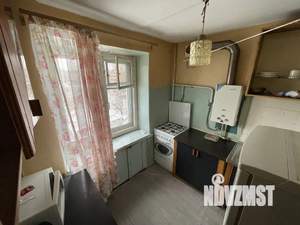 1-к квартира, посуточно, 35м2, 4/5 этаж