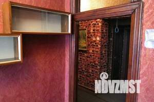 3-к квартира, посуточно, 85м2, 4/5 этаж