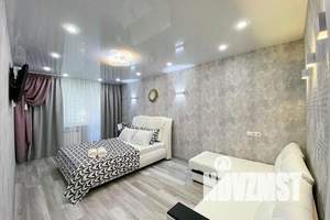 1-к квартира, посуточно, 40м2, 3/5 этаж