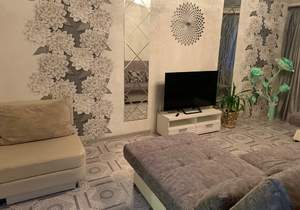 3-к квартира, на длительный срок, 65м2, 3/9 этаж