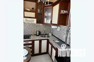 1-к квартира, посуточно, 30м2, 10/10 этаж