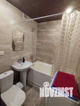 1-к квартира, посуточно, 32м2, 2/5 этаж