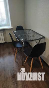1-к квартира, посуточно, 36м2, 7/12 этаж
