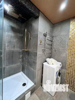 2-к квартира, посуточно, 45м2, 1/1 этаж