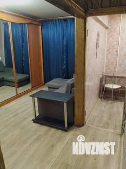 1-к квартира, на длительный срок, 30м2, 3/3 этаж