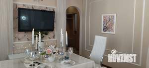 1-к квартира, на длительный срок, 32м2, 2/2 этаж