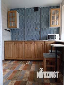 1-к квартира, на длительный срок, 34м2, 7/9 этаж