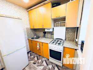 1-к квартира, посуточно, 31м2, 2/5 этаж