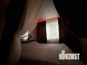 1-к квартира, посуточно, 30м2, 1/5 этаж