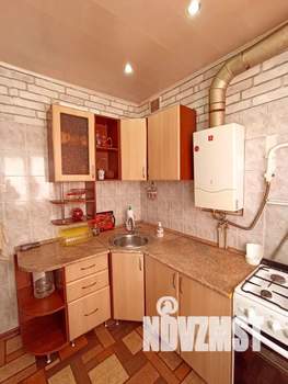 1-к квартира, посуточно, 32м2, 1/5 этаж