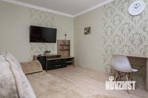 2-к квартира, посуточно, 50м2, 1/1 этаж