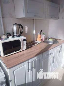 2-к квартира, посуточно, 43м2, 3/5 этаж