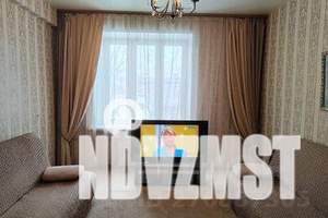 2-к квартира, посуточно, 65м2, 2/5 этаж