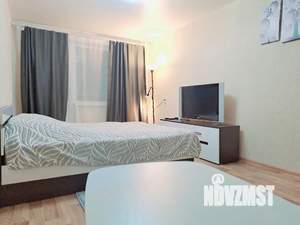 1-к квартира, посуточно, 36м2, 1/9 этаж