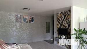 2-к квартира, посуточно, 42м2, 2/4 этаж